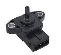 Amrxuts MAP Sensor Air Intake Pressure Sensor Compatible with L200 Pajero Sport 2.5 TD 1996-2007 E1T16671 MR299300