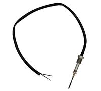Amrxuts RF7J-18-7G0A RF8G-18-7G0 First Exhaust GAS Temp Temperature Sensor Probe For Mazda 3 BK BL 5 CR 6 GG GY GH 2.0 2.2 Diesel 2002-2014