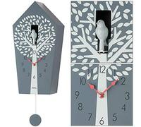 AMS 7287 wall clock Pendeluhren