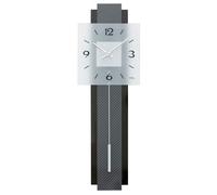 AMS 7313 Wall-Clock - Series: AMS Pendulum Clocks Pendulum Clocks Wooden Clocks