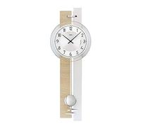 AMS 7441 wall clock Design