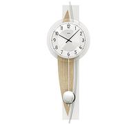 AMS 7455 wall clock Pendeluhren