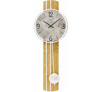 AMS 7466 wall clock - Pendulum Clocks - Holzuhren Pendulum Clocks Wooden Clocks