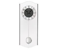 AMS 7480 wall clock Design