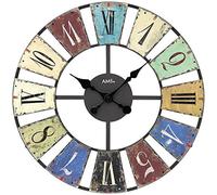 AMS 9465 Wall-Clock - Series: AMS Wall Clocks Classic Wall Clocks wall clock
