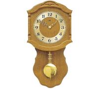 AMS 964/4 Wall-Clock - Series: AMS Pendulum Clocks Pendulum Clocks wall clock