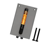 AMS Feeding Buffer Fit For Bambu Lab P2S Link Ams And Data Cable Tube For 3D Printer Parts(Feed buffer)