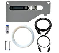 AMS Filament Buffer Assembly Kits - Essential Accessories for Multicolor 3D Printing, 3D Printer Accessories for Bambu Lab AMS P1P, P1S, X1C, X1E 3D Printer