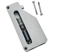 AMS Filament Buffer - Essential Accessory for Multicolour 3D Printing, 3D Printer Accessories for Bambu Lab AMS, P1P, P1S, X1C, X1E 3D Printer