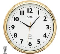 AMS Horloges de Gare 5963