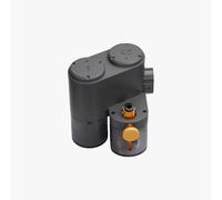 AMS Lite Feeder Unit - Essential for Multi-Color 3D Printing Accessories for Bambu Lab A1 & A1 mini 3D Printers (Right Version: Slot 3 & 4)