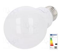 Osram Value Classic A 75 LED Light Bulb Standard 220-240V 11.5W 4000K E27 Equivalent to 75W