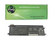 amsahr 11.1 V 2280 mAh Replacement Battery for TOSHIBA PA5191U-1BRS/P30W-B-10E