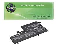 amsahr 11.1 V 45 Wh Replacement Battery for Lenovo L15M3PB1/5B10K88047/5B10K88049/N22 Chromebook