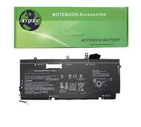 Amsahr 11.4 V 45 Wh Replacement Battery for HP BG06XL/EliteBook 1040 G3 P4P90PT/1040 G3/1040 G3 P4P89PT