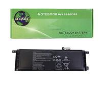 Amsahr 4000 mAh Replacement Battery for Asus X453/0B200-00840000/B21N1329
