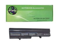 Amsahr 4400mAh 6 Cell Replacement Battery for Toshiba PA3784