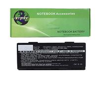 Amsahr 4400mAh 8 Cell Replacement Battery for Toshiba 3395U, M35X-S149, M40X-141, M30X-129, M35X-S1491, M40X-185