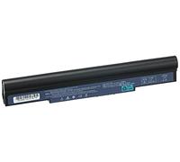 Amsahr 8 Cell 4400mAh Replacement Battery for Acer 5943, AS5943G-5464G75Mnss, AS5943G-5466G64Bnss, AS5943G-724G64Mn