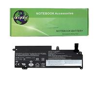 amsahr ASM SB10J78997-05 Replacement Battery with Mini Optical Mouse for Lenovo ASM SB10J78997, 01AV400, FRU 01AV400 and FRU P/N 01AV400