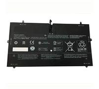 Amsahr Battery for Dell Lenovo Yoga 3 Pro, I5Y51, 3 Pro-5Y71, 1370