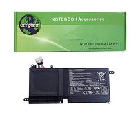 Amsahr C22UX42-02 Battery for ASUS Series