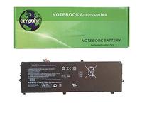amsahr J104XL-02 Replacement Battery for HP J104XL, 901247-855, 901307-541, HSTNN-UB7E, J104XL, JI04047XL, JI04XL ()