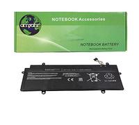 amsahr PA5136U1BRS-03 Replacement Battery for Toshiba PA5136U1BRS /Z30-A-12U/Z30-AK04S/Z30-AK31S/Portege Z30-A-08G
