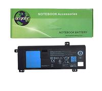 Amsahr Replacement Battery for Dell A32-A15/A32-A15/A41-A15 /A42-A15 /A42-H36