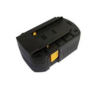 Amsahr Replacement Power tool Battery For HLT B 24/2.0, B 24/3.0 SFL 24, TE 2-A, UH 240-A, WSC 55-A24, WSC 6.5, WSR 650-A