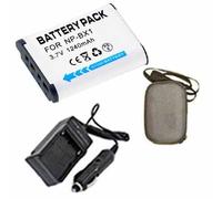 amsahr SGPT111CN-02 Replacement Battery for Sony SGPT112CN/SGPT111CN/Tablet S1/S2