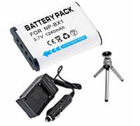 amsahr SGPT111CN-03 Replacement Battery for Sony SGPT112CN/SGPT111CN/Tablet S1/S2
