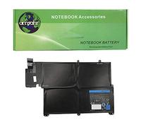 Amsahr TKN25-02 Battery for Dell Series