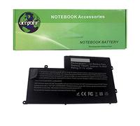Amsahr TRHFF-02 Replacement Battery for Dell Series