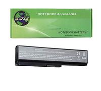 Amsahr TSHPA3634U-02 Battery for Toshiba Series