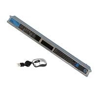 amsahr XYWV6-05 Replacement Battery for MSI XYWV6 - Includes Mini Optical Mouse ()