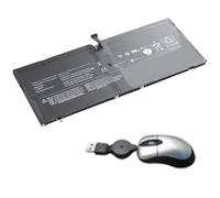 Amsahr YOGA2PRO-05 Battery for Lenovo Series