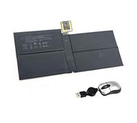 AMSB6|#Amsahr DYNM02-05 Replacement Battery for MICROSOFT DYNM02, Pro5 1796 - Includes Mini Optical Mouse ()