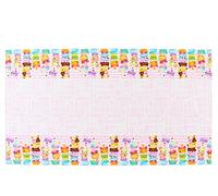 Amscam Tableware, Num Noms Plastic Tablecover