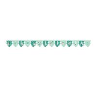 Amscan 122717 - Koala Kids Birthday Party Add-an-Age Letter Banner Decoration - 3.2m