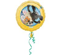 Amscan 18-inch Timmy Time