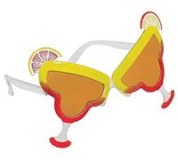 Amscan 250134-55 Fun Shades Tequila Tinted