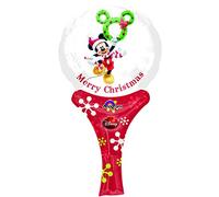 Amscan 2858501 Inflate-A-Fun Mickey Christmas