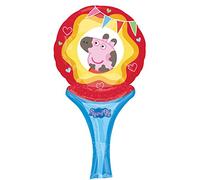 amscan 2974601 IAF:Peppa Pig
