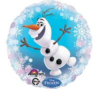 Amscan 3064801 Sd-C:Frozen Olaf