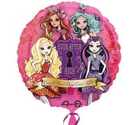 Amscan 3129601 Ever After High Foil Balloons