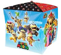 Amscan 3201201 Cbz: Super Mario