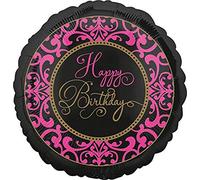 Amscan 3210901 Sd-C: Fabulous Celebration