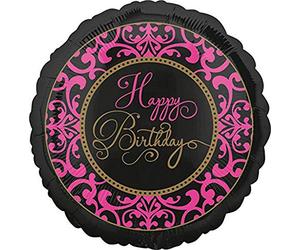 Amscan 3210901 Sd-C: Fabulous Celebration