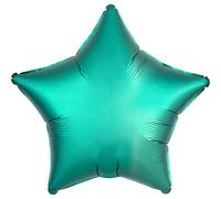 amscan 3680001 SD-S:Satin Jade Star